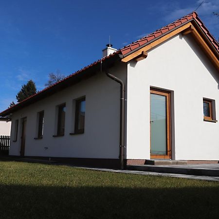 Apartman Na Karlicku Karlov  Eksteriør bilde