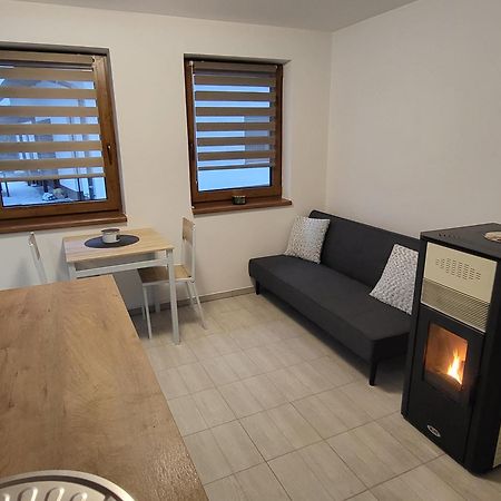 Apartman Na Karlicku Karlov  Eksteriør bilde