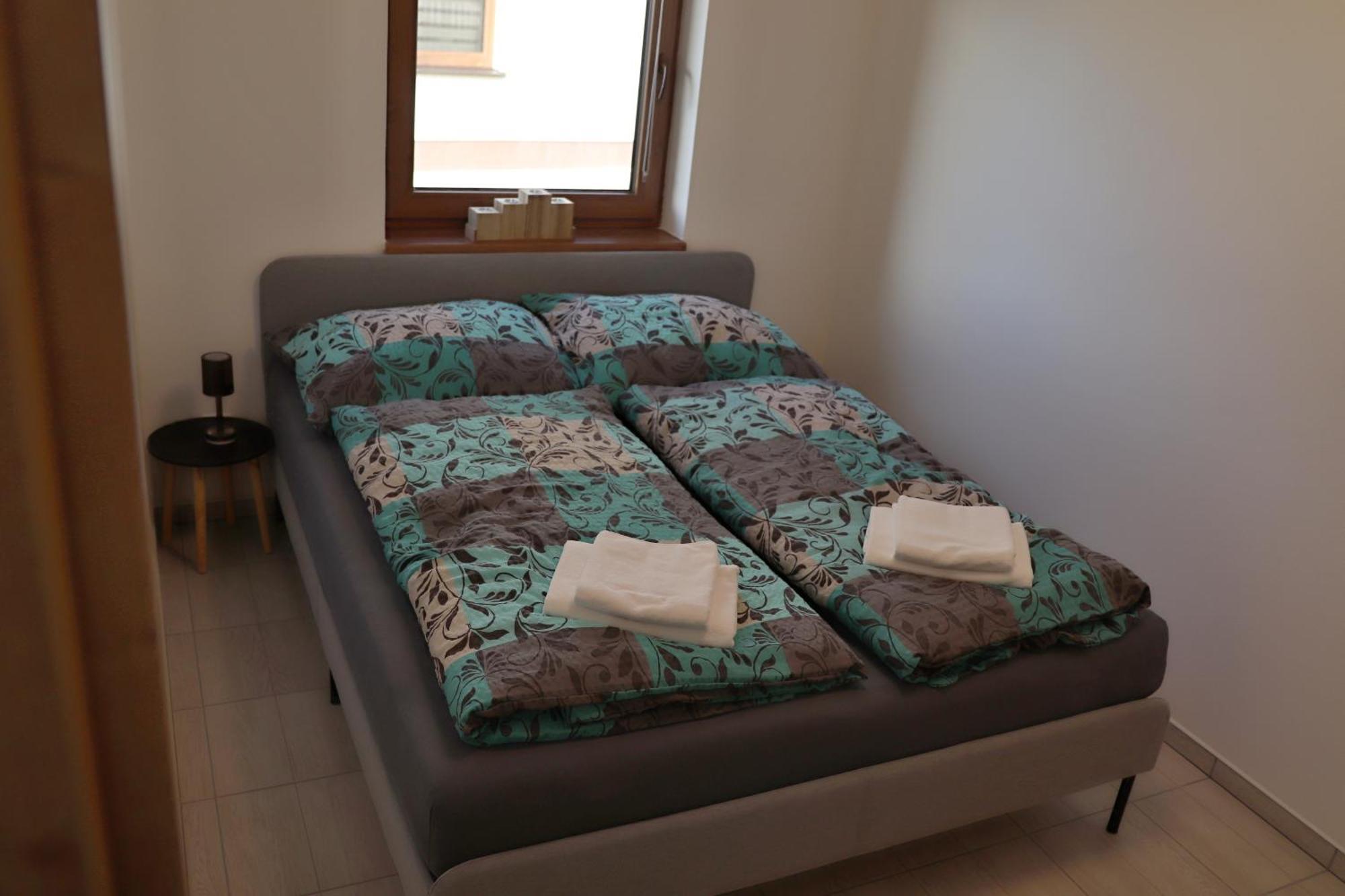 Apartman Na Karlicku Karlov  Eksteriør bilde