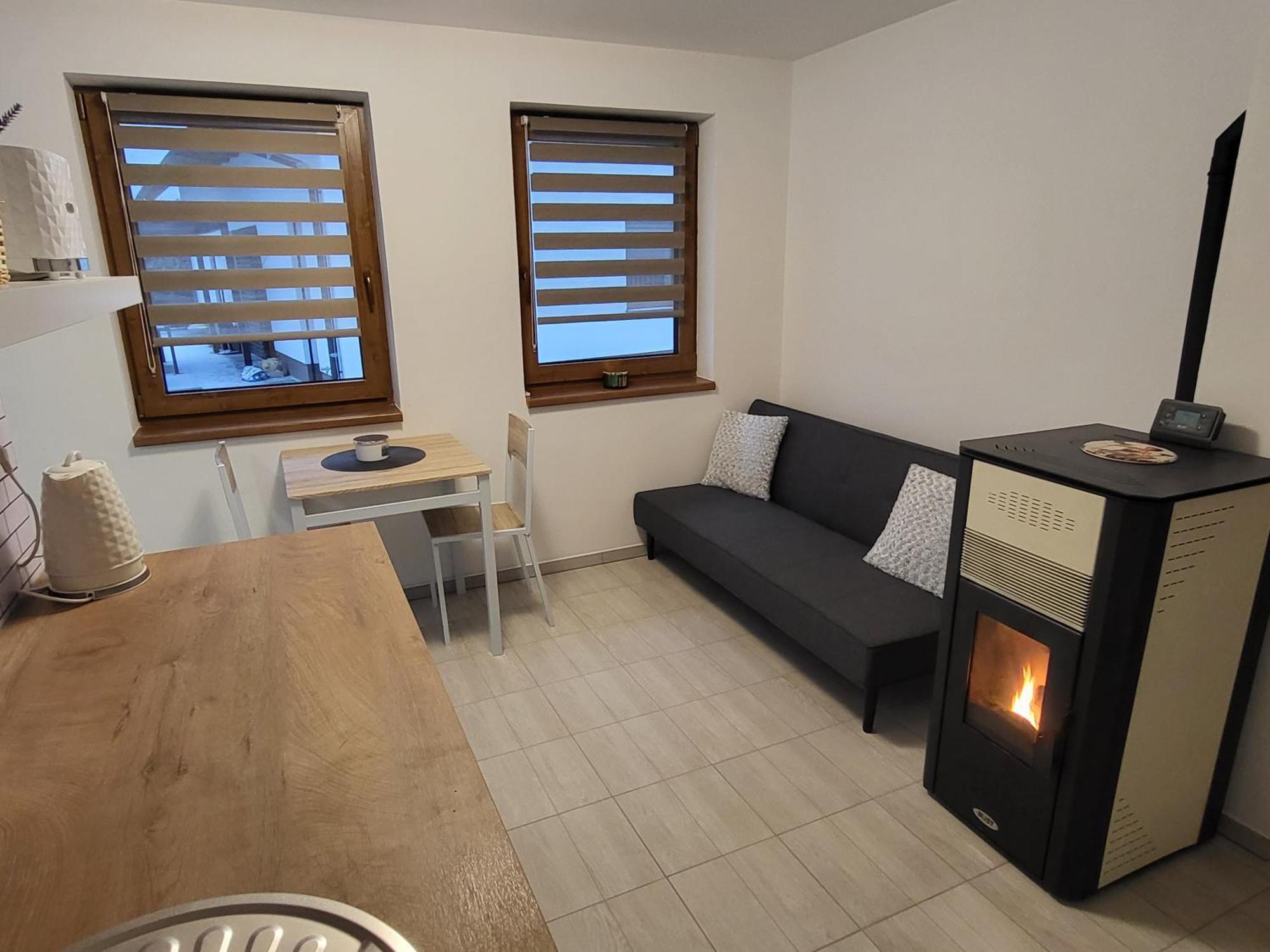 Apartman Na Karlicku Karlov  Eksteriør bilde