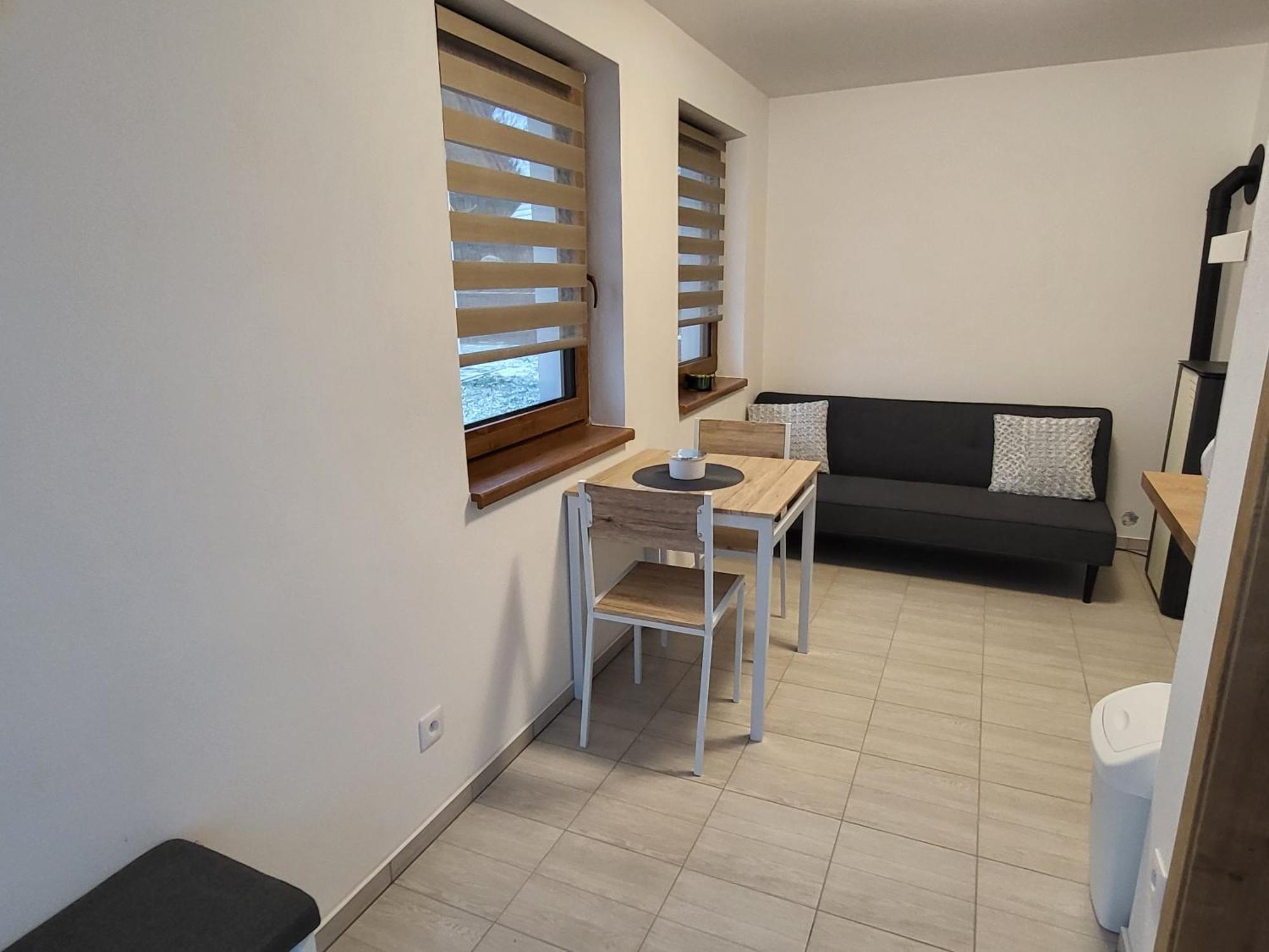 Apartman Na Karlicku Karlov  Eksteriør bilde