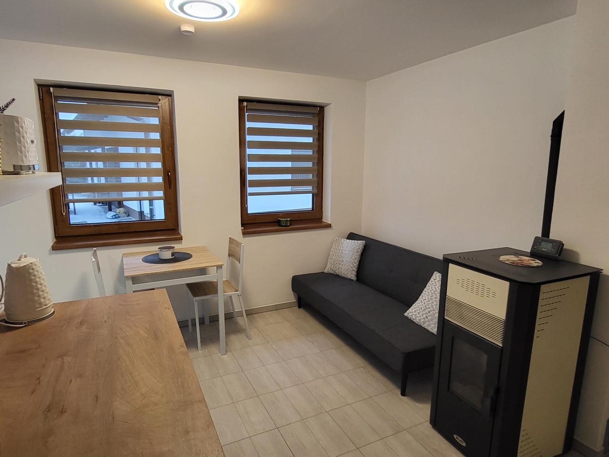Apartman Na Karlicku Karlov  Eksteriør bilde