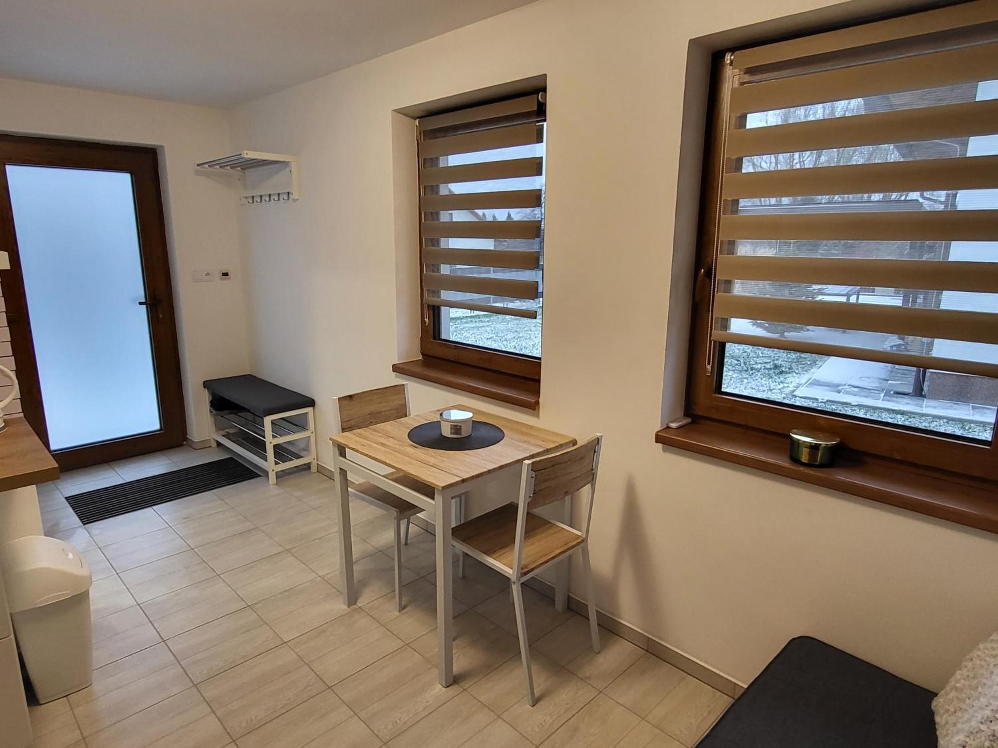 Apartman Na Karlicku Karlov  Eksteriør bilde