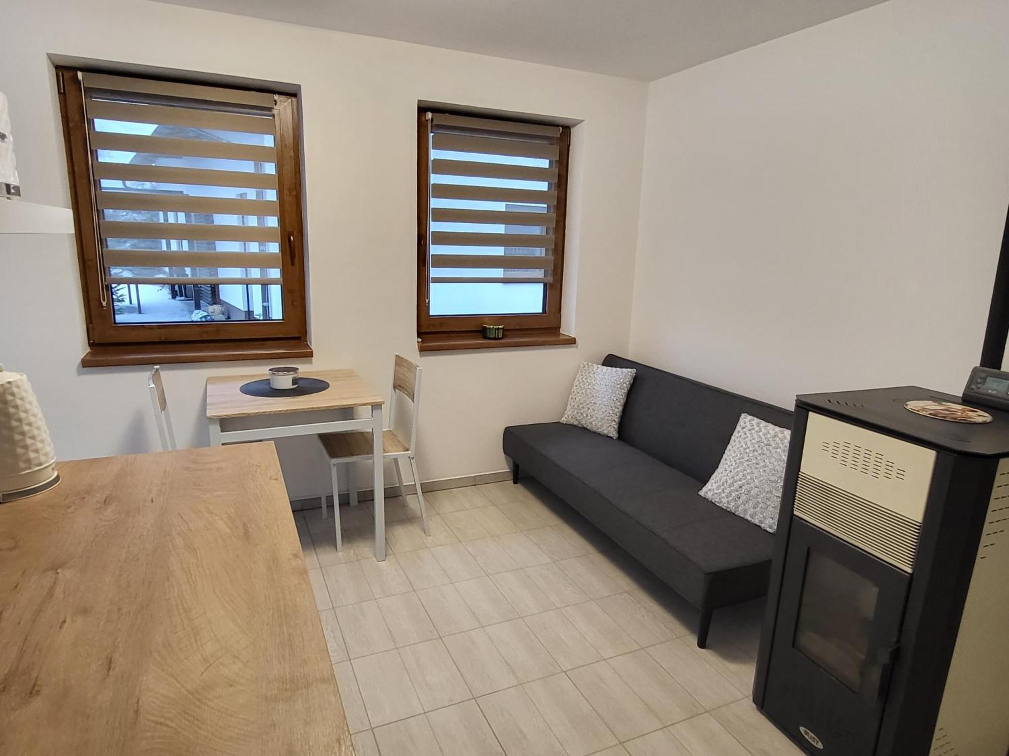 Apartman Na Karlicku Karlov  Eksteriør bilde